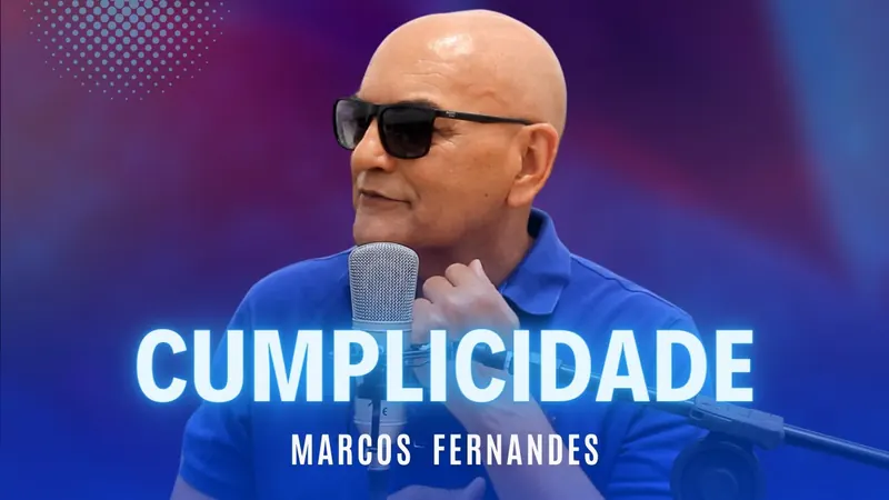 Clipe Cumplicidade