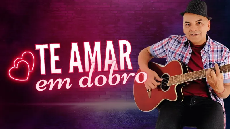 Clipe Te Amar em Dobro