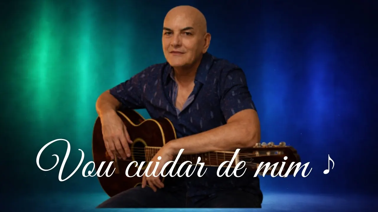 Clipe Vou Cuidar de Mim